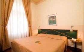 Hotel Mala Strana