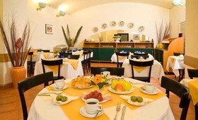 Hotel Mala Strana
