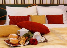 Hotel Mala Strana