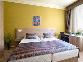 Hotel Meda Art Of Museum Kampa