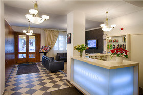 Hotel Meda Art Of Museum Kampa