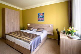 Hotel Meda Art Of Museum Kampa