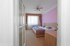 Hotel Meda Art Of Museum Kampa