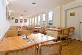 Hotel Meda Art Of Museum Kampa