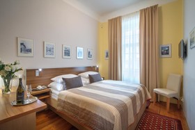 Hotel Monastery
