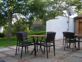 Hotel Monastery