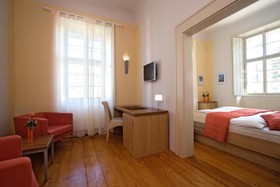 Hotel Monastery