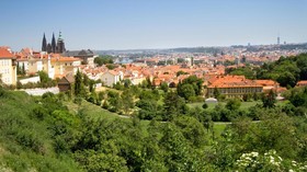 Hotel Monastery