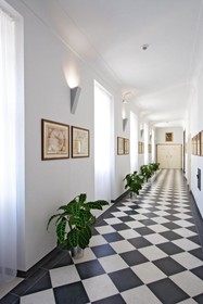 Hotel Monastery