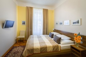 Hotel Monastery