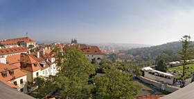 Hotel Monastery