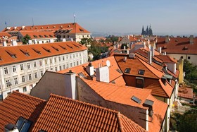 Hotel Monastery