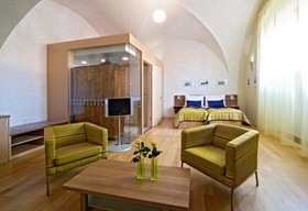 Hotel Monastery