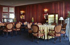 Hotel Olympik Prague