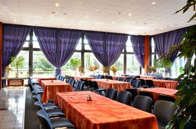 Hotel Olympik Prague