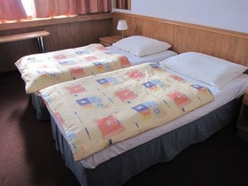 Hotel Olympik Prague