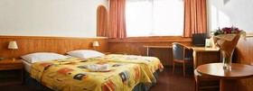 Hotel Olympik Prague