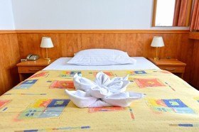 Hotel Olympik Prague
