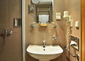 Hotel Olympik Prague