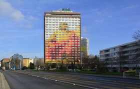 Hotel Olympik Prague
