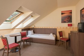 Hotel Ostruvek