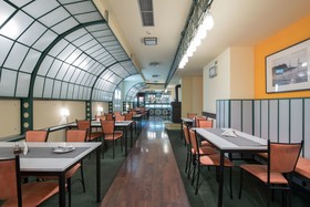 Hotel Ostruvek