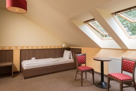 Hotel Ostruvek