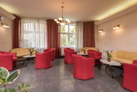Hotel Ostruvek
