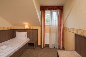 Hotel Ostruvek