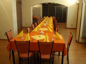 Hotel Ostruvek