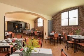 Hotel Ostruvek