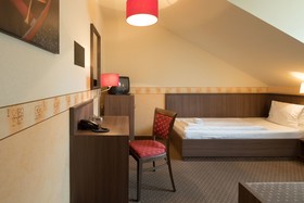 Hotel Ostruvek