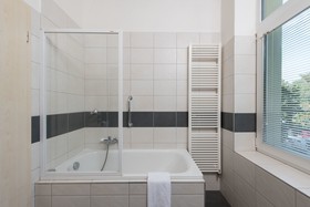 Hotel Ostruvek