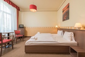 Hotel Ostruvek