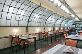 Hotel Ostruvek