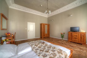 Hotel Palac U Kocku Prague