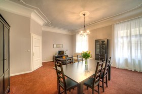 Hotel Palac U Kocku Prague