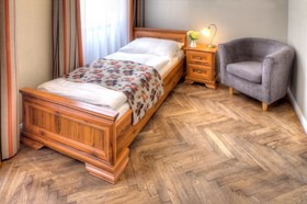 Hotel Palac U Kocku Prague