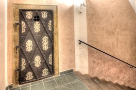 Hotel Palac U Kocku Prague