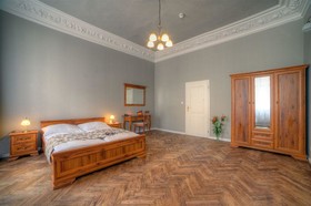 Hotel Palac U Kocku Prague