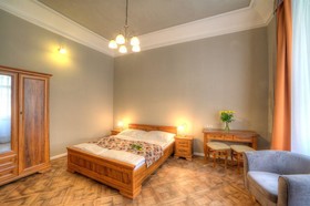 Hotel Palac U Kocku Prague