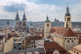 Hotel Paris Prague
