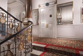 Hotel Paris Prague