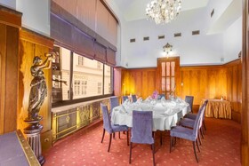 Hotel Paris Prague
