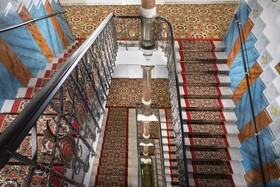 Hotel Paris Prague