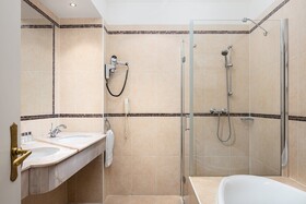 Hotel Paris Prague