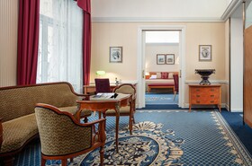 Hotel Paris Prague