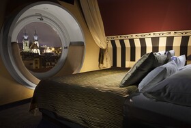 Hotel Paris Prague