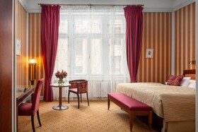 Hotel Paris Prague