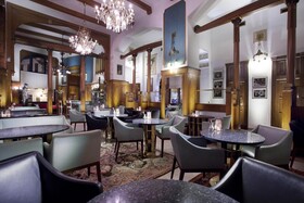 Hotel Paris Prague